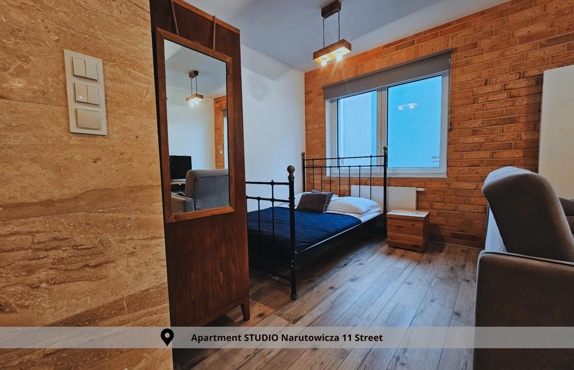 Nova Oasis Garden Apartment Szczecin Exterior photo