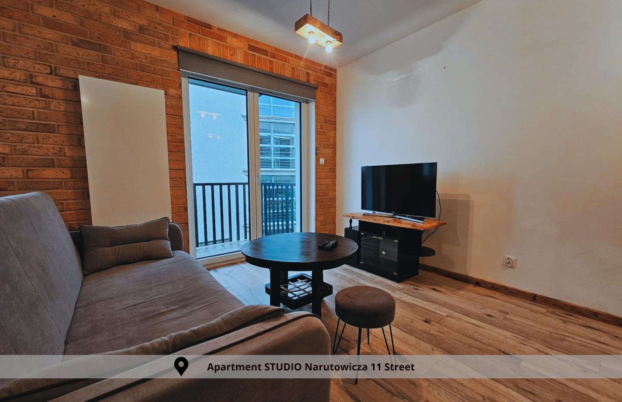 Nova Oasis Garden Apartment Szczecin Exterior photo