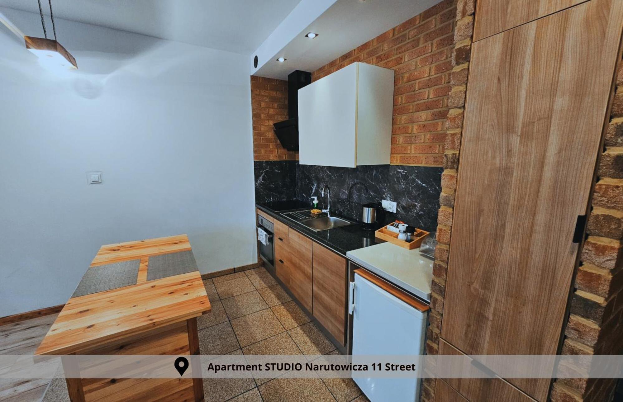 Nova Oasis Garden Apartment Szczecin Exterior photo